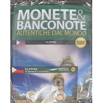 MONETE E BANCONOTE