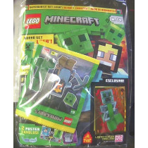 LEGO MINECRAFT