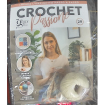 PASSIONE CROCHET
