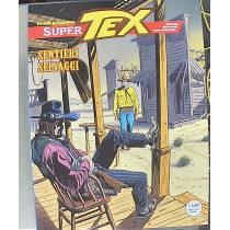 SUPERTEX