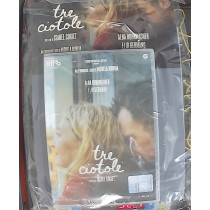 I DVD CINEMA DI SORRISI