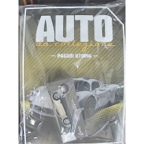 AUTO DA COLLEZIONE