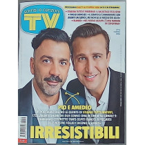 SORRISI E CANZONI TV
