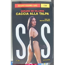 SEGRETISSIMO SAS RISTAMPA