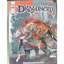 DRAGONERO