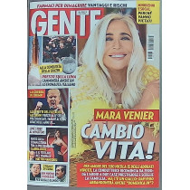 GENTE