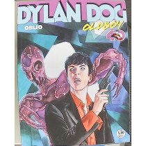DYLAN DOG MAXI