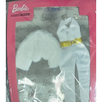 BARBIE THE FASHION COLL2