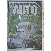 AUTO DA COLLEZIONE