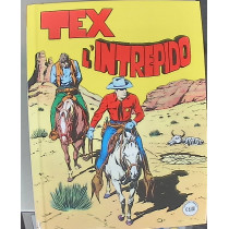 TEX COLLEZ BOOK