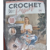 PASSIONE CROCHET
