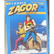 ZAGOR CLASSIC