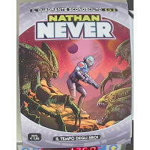 NATHAN NEVER