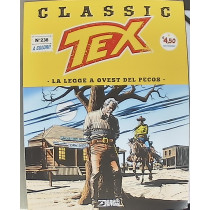 TEX CLASSIC