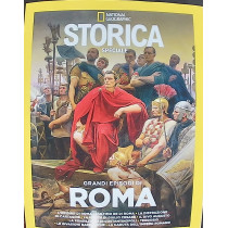 STORICA EXTRA CURIOSITA ST