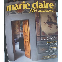 MARIE CLAIRE MAISON