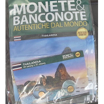 MONETE E BANCONOTE