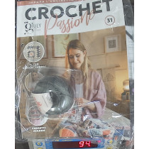 PASSIONE CROCHET