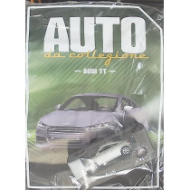 AUTO DA COLLEZIONE