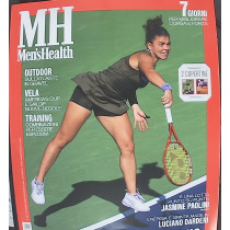 MENS HEALTH