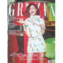 GRAZIA R