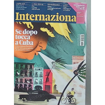 INTERNAZIONALE
