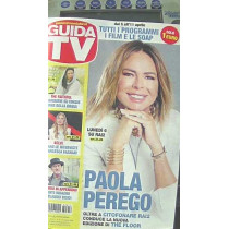 GUIDA TV