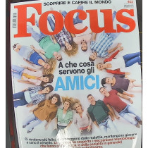 FOCUS