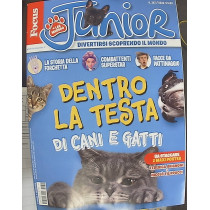 FOCUS JUNIOR