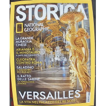 STORICA