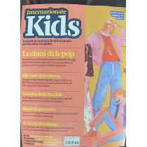 INTERNAZIONALE KIDS