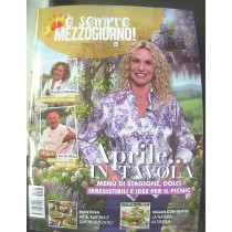 E SEMPRE MEZZOGIORNO