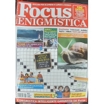 FOCUS ENIGMISTICA