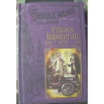 SHERLOCK HOLMES4