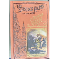 SHERLOCK HOLMES4