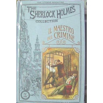 SHERLOCK HOLMES4