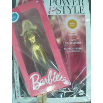 BARBIE POWER  STYLE