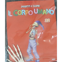 IL CORPO UMANO12