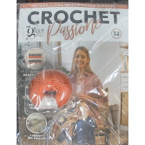 PASSIONE CROCHET