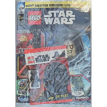 LEGO STAR WARS PLUS SUPER