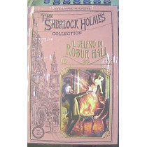 SHERLOCK HOLMES4