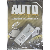 AUTO DA COLLEZIONE