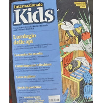 INTERNAZIONALE KIDS