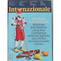 INTERNAZIONALE