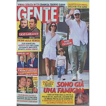 GENTE