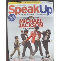 SPEAK UP