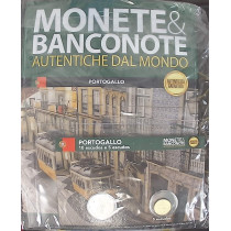 MONETE E BANCONOTE
