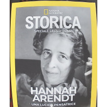 STORICA GRANDI DONNE