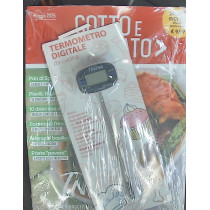 COTTO E MANGIATO GADGET