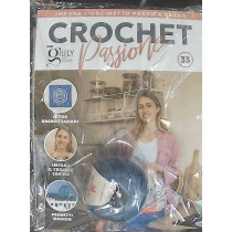 PASSIONE CROCHET